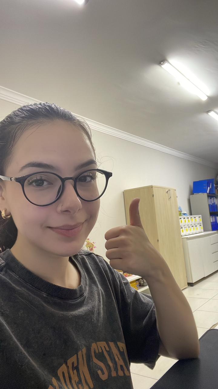 Projetos próprios — bastidores de criação