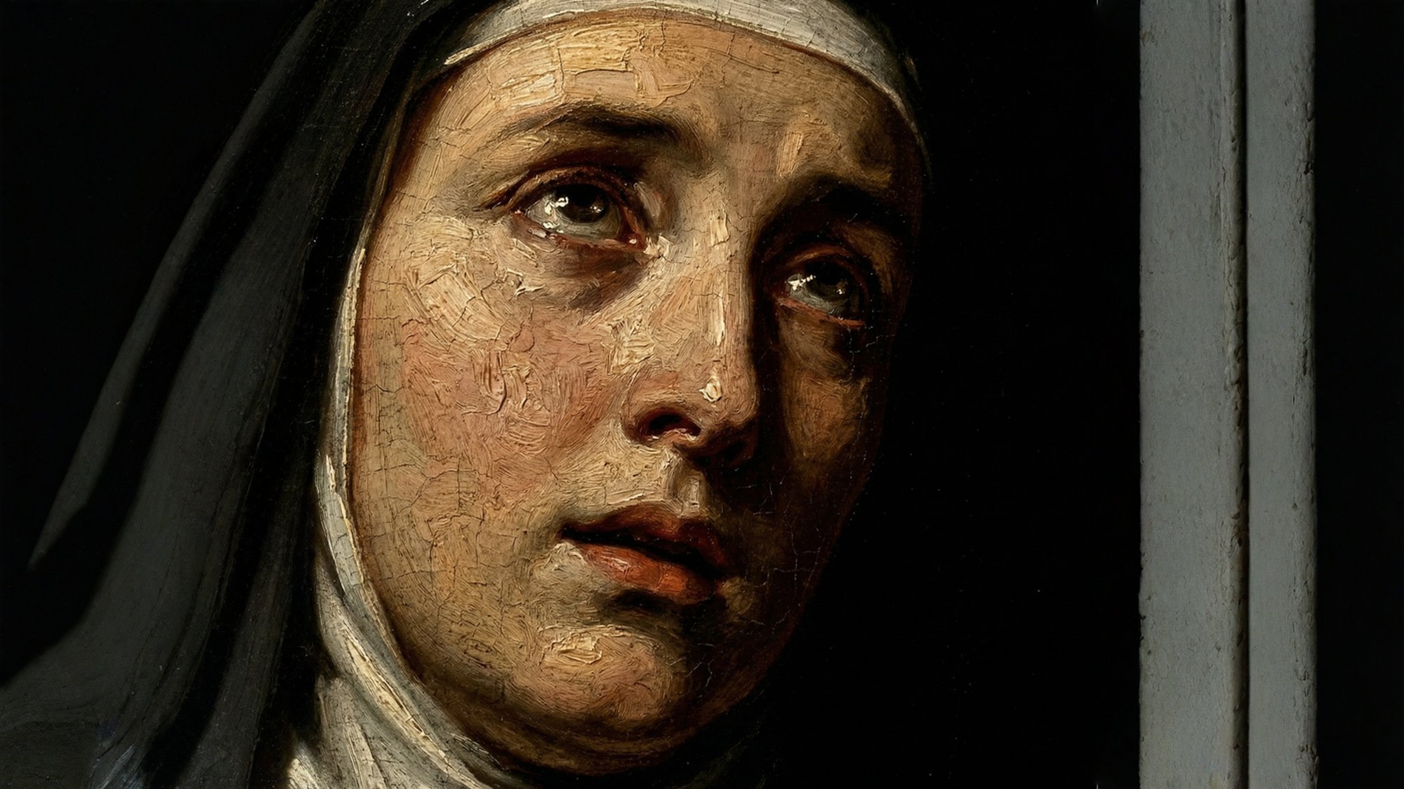 Santa Teresa D'Ávila — IA